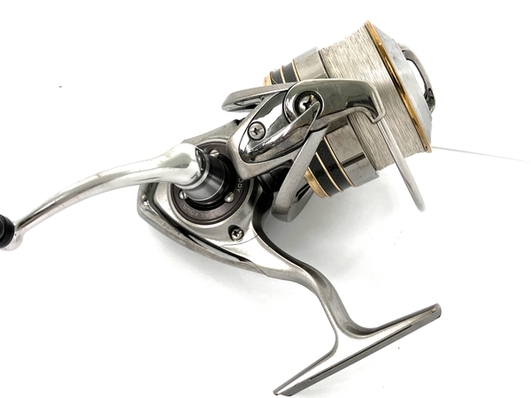 DAIWA LUVIAS 3012 リール 中古 Y7537109 LUVIAS DAIWA ダイワ ☆特別
