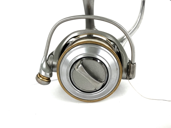 DAIWA LUVIAS 3012 リール 中古 Y7537109 LUVIAS DAIWA ダイワ ☆特別