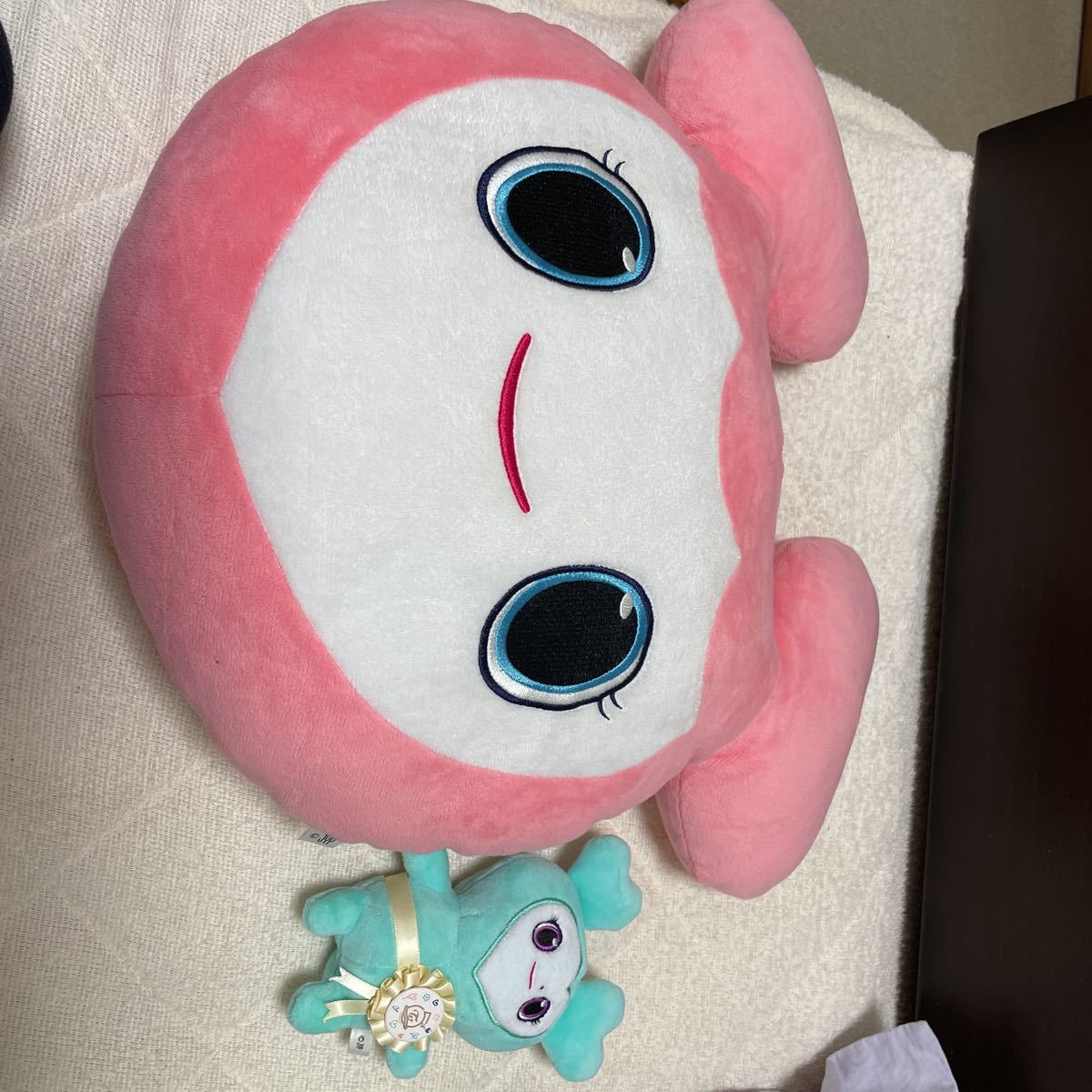 TWICE twice トゥワイス　ぬいぐるみ_1