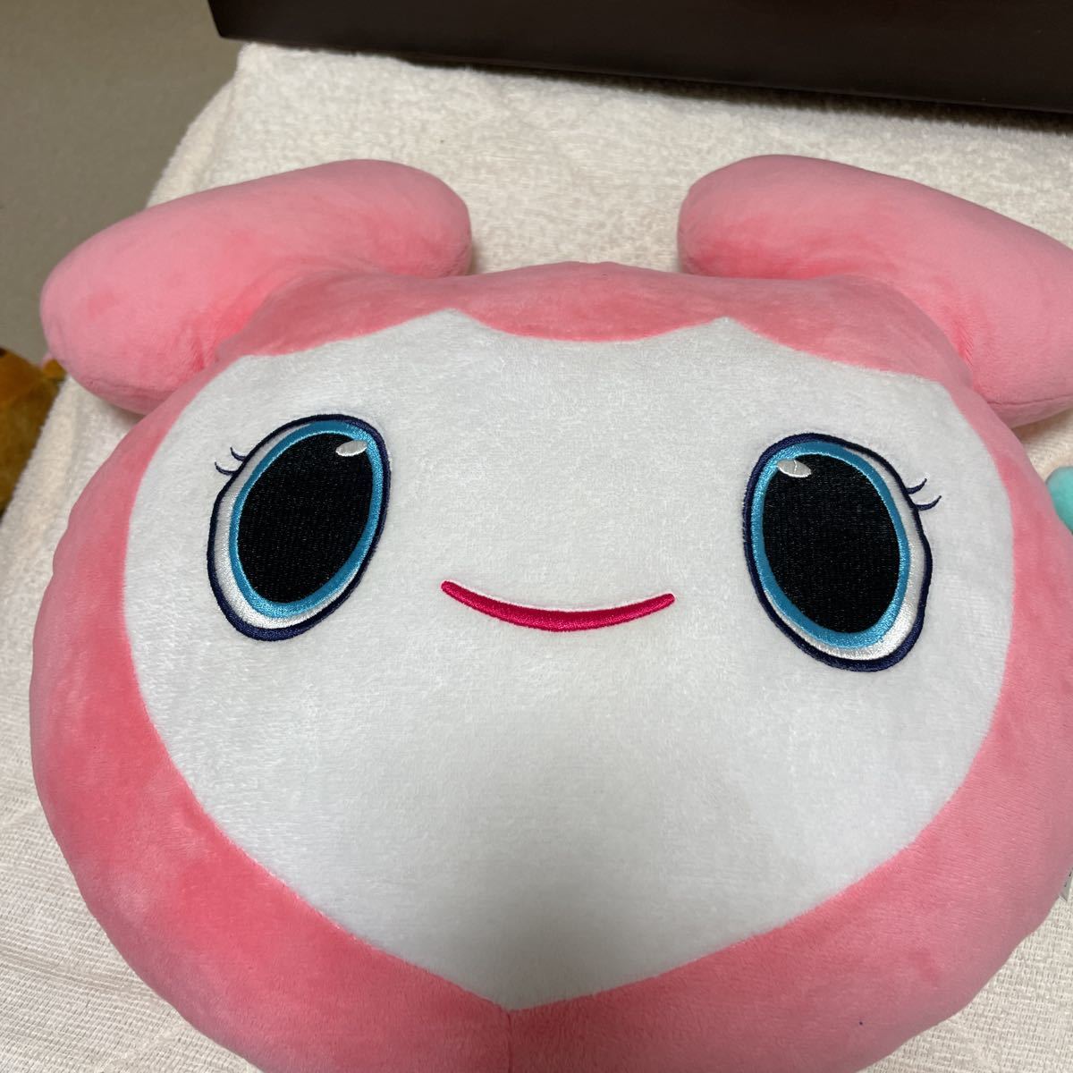 TWICE twice トゥワイス　ぬいぐるみ_2