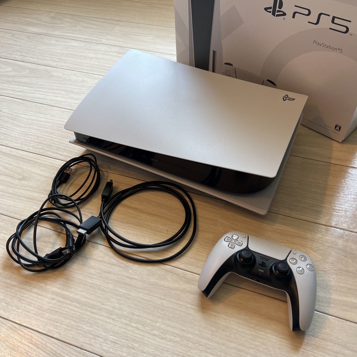 PS5 0 | 本体 PlayStation CFI-1100A CFI-1100A01 ソニー INTER 