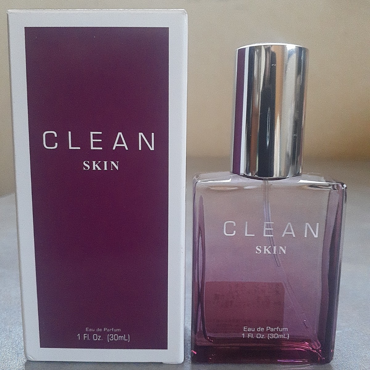 【人気定番，2026】 品/ クリーン スキン オードパルファム 30mL(女性用)｜売買されたオークション情報、yahooの商品情報をアーカイブ公開 - オークファン その他