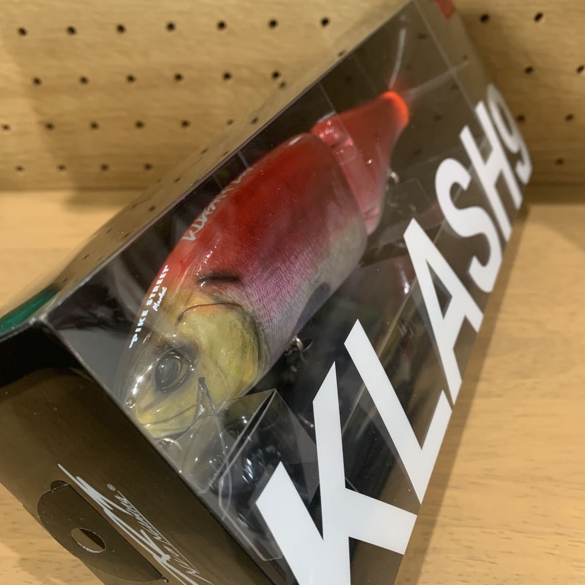 希少 DRT クラッシュ9 オリカラ 新品 未使用 DRT クラッシュ9 Low 限定