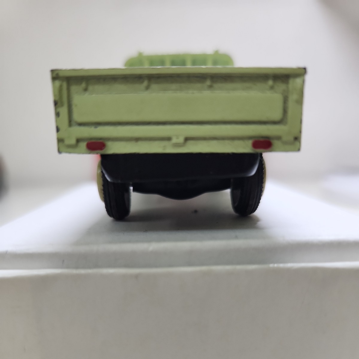 旭玩具 モデルペットNo.101 トヨエース(トヨタ) 1/48 モデルペット トヨエース トヨタ Yahoo!オークション トヨエース
