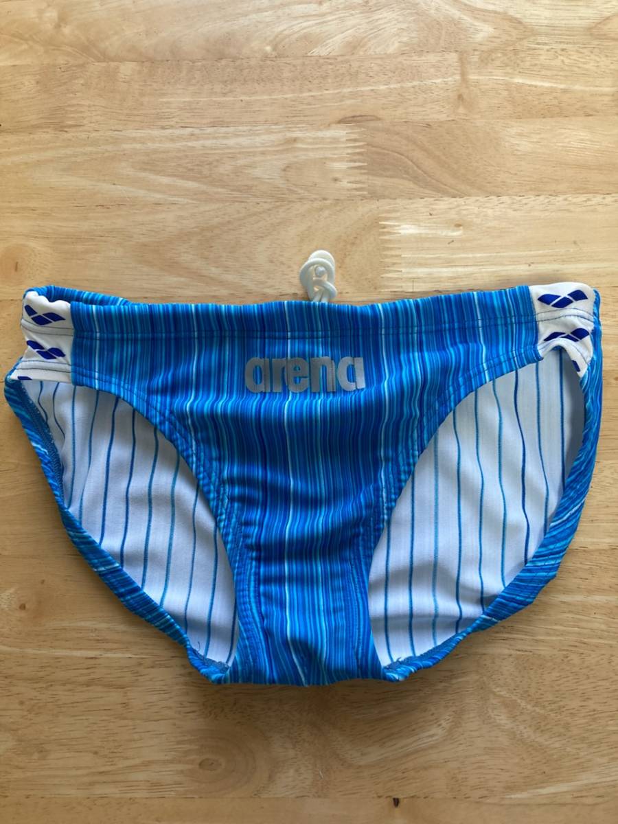 アリーナの競泳水着、競パン、エクスパイソン、FAR-2505MC、サイズL