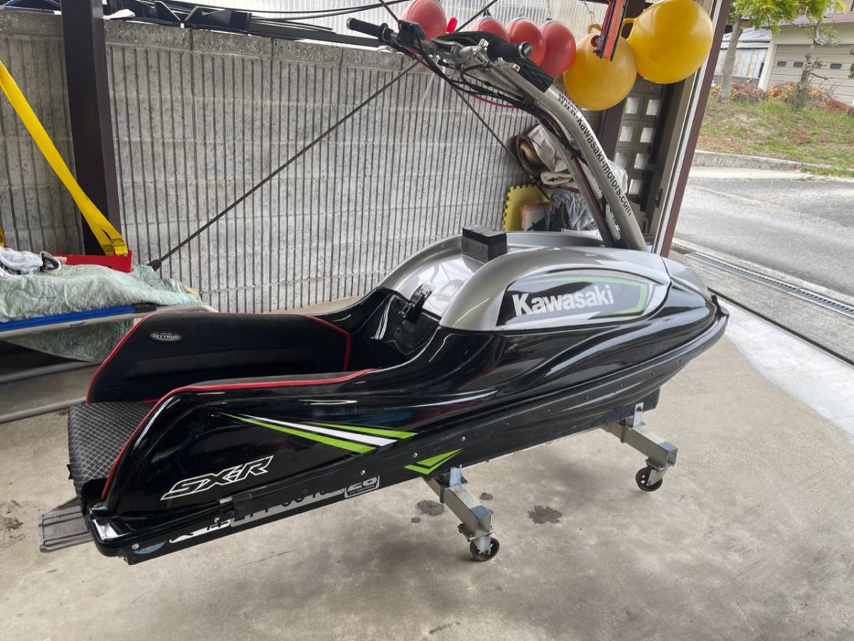 Kawasaki Motorcycle ABS Sugomi™ New Ninja® Naked 0 - Muscle Ninja