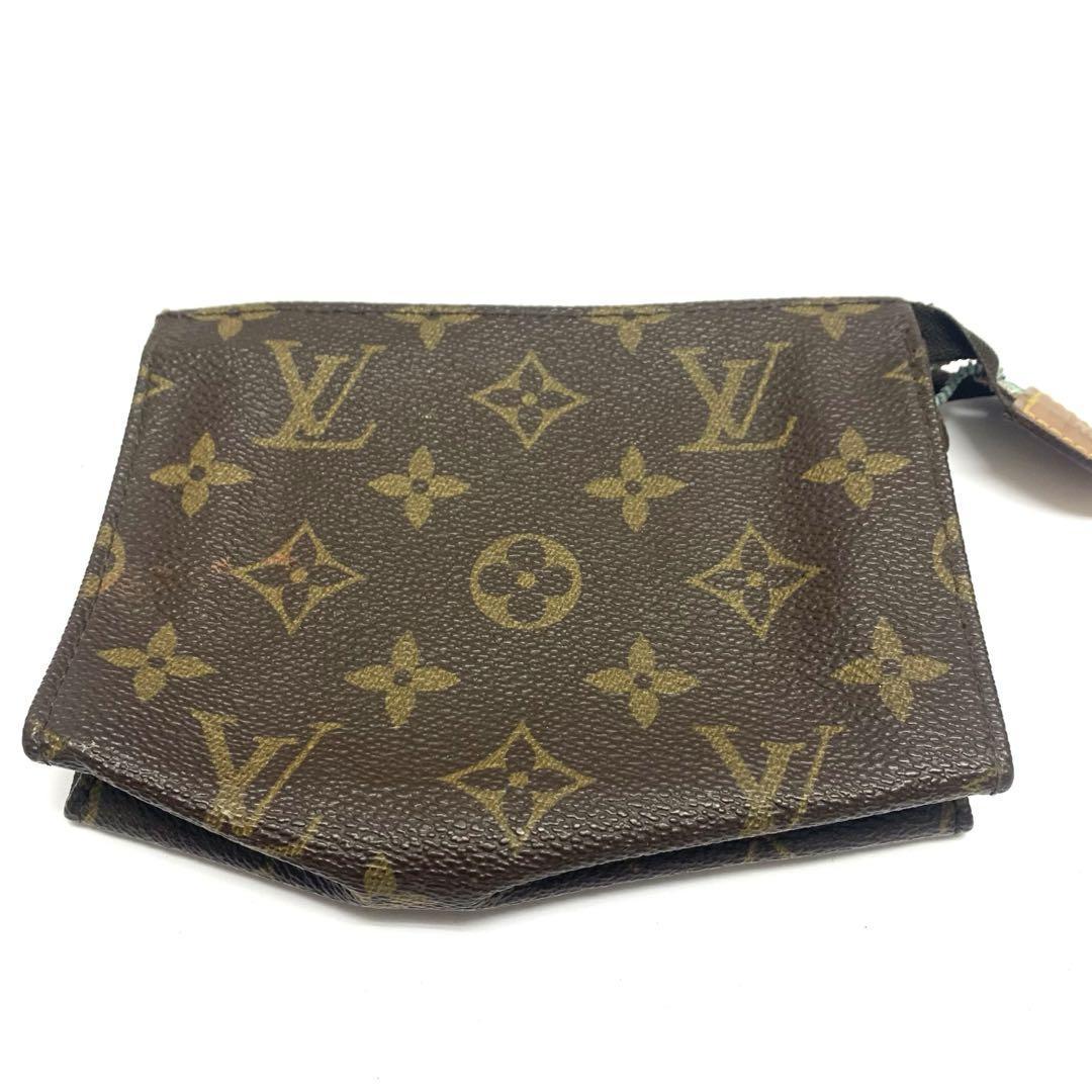 ルイ・ヴィトン LOUIS VUITTON ブロワ (廃盤) モノグラム ショルダー