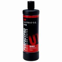 ３M　 コンパウンド ウルトラカット・1-L 5958　750ml　宅急便コンパクト用