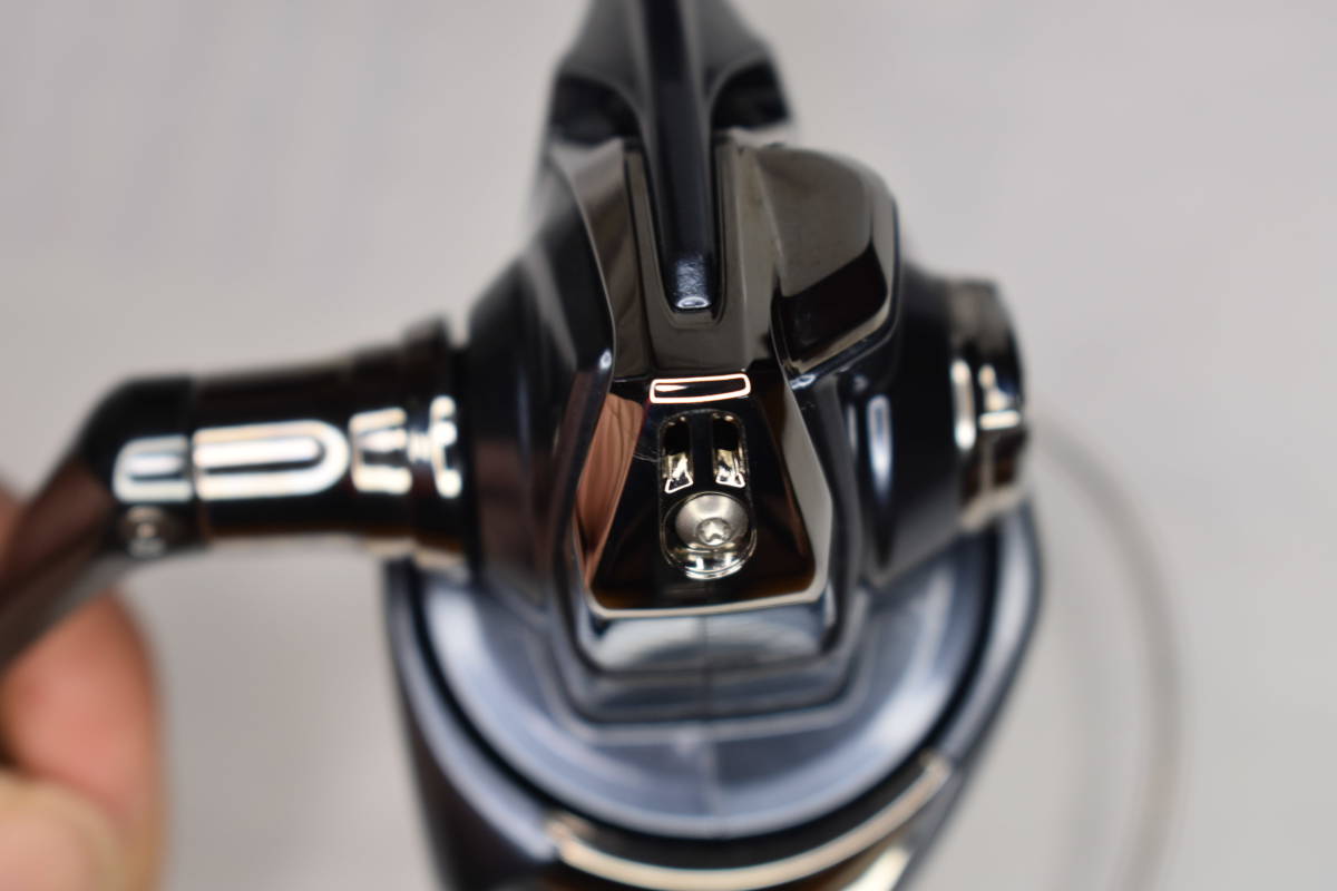 美品 シマノ 21 アルテグラ 1000 アルテグラ 0 SHIMANO free 1⁄22出品