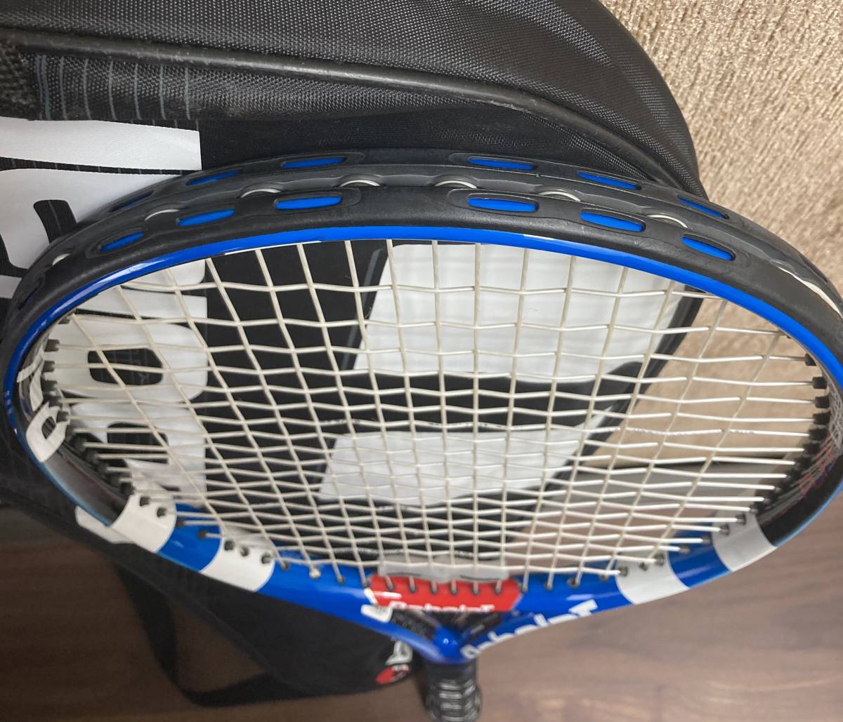 極美品Babolat バボラ PureDrive 2021 300g 極美品Babolat バボラ