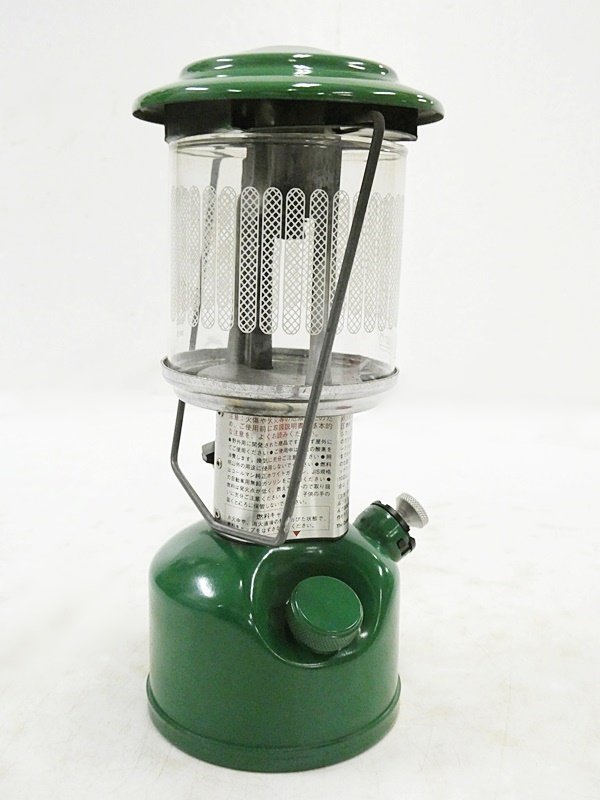 ▽ コールマン COLEMAN ランタン ULTRA LIGHT GEAR COMPACT LANTERN
