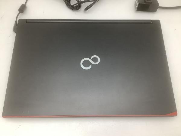 ジャンク!FUJITSU A577/SX○Core i5 7300U 2.6G 8G 500G LIFEBOOK Core