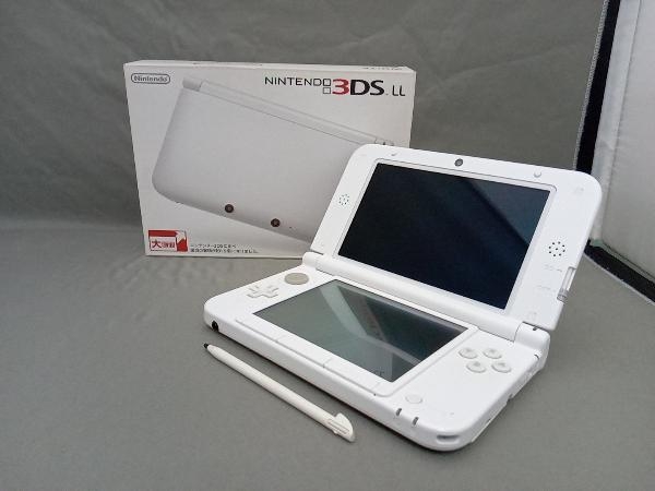 送料無料，人気 ニンテンドー3DS LL 本体 25-06-26(ニンテンドー3DS LL本体)｜売買されたオークション情報、yahooの商品情報をアーカイブ公開 - オークファン ニンテンドー3DS LL本体