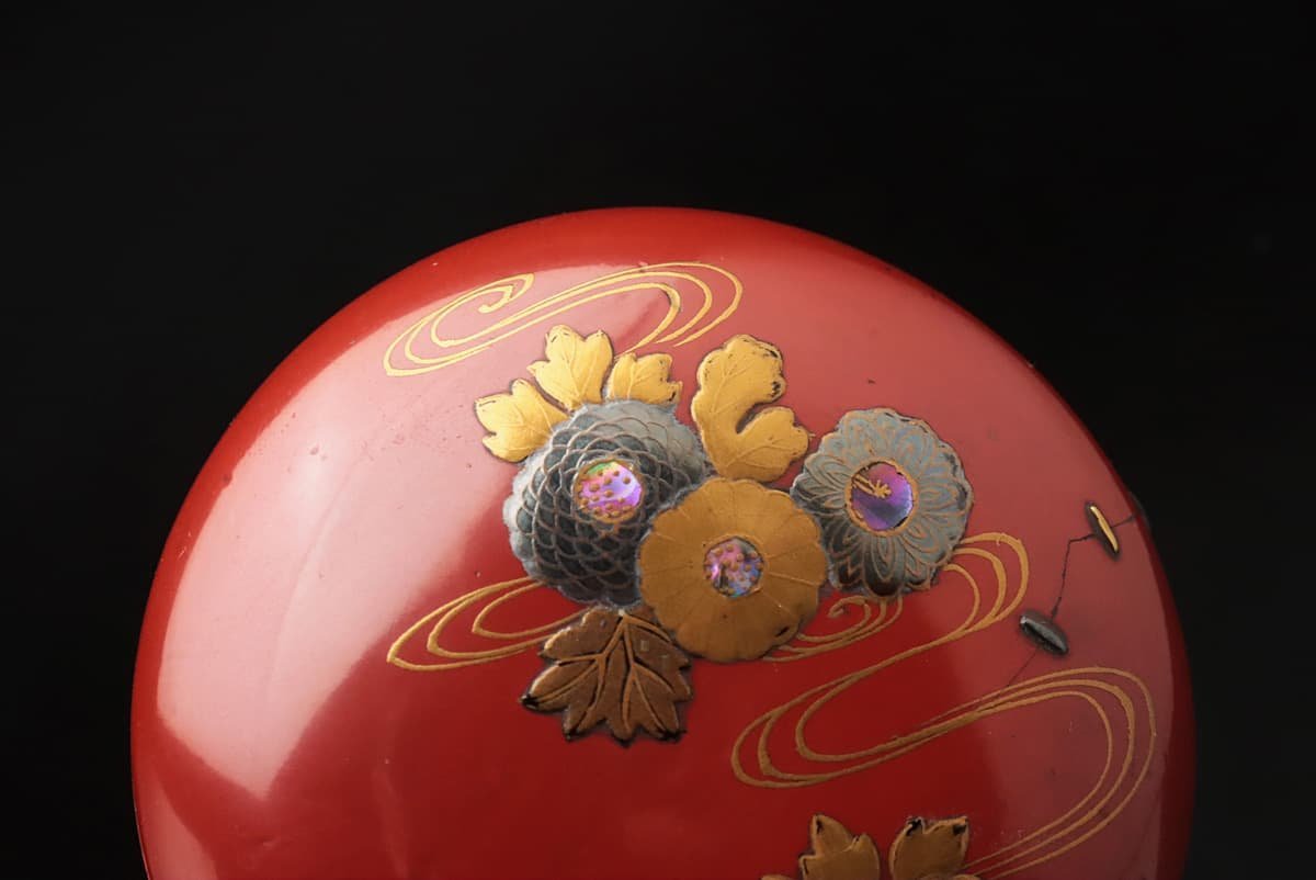 古美味】和田寿峰 秋花篭茶器 茶道具 保証品 Jr1B 2026年最新Yahoo
