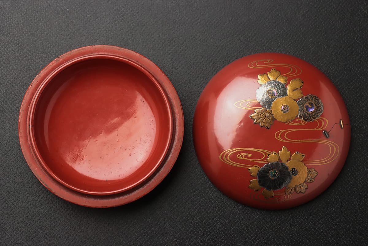 古美味】和田寿峰 秋花篭茶器 茶道具 保証品 Jr1B 2026年最新Yahoo