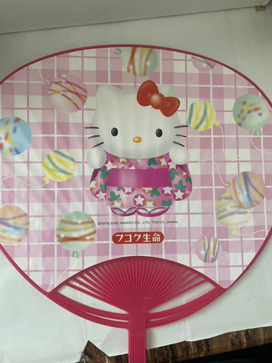 サンリオ ハローキティ 雑貨　まとめて　セット　大量　ヴィンテージ　レア　レトロ　ランプ　お弁当箱　お皿　グラス　クリーナー　など