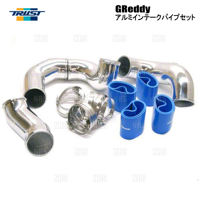  TRUST トラスト GReddy アルミインテークパイプセット スイフトスポーツ ZC33S K14C 2017/9 12090902(その他)｜売買されたオークション情報、yahooの商品情報をアーカイブ公開 - オークファン スズキ用