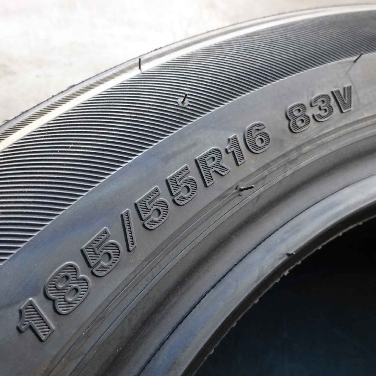 夏新品 2020年製 4本SET 会社宛 送料無料 185/55R16 83V ブリヂストン レグノ GR-X2 アクシオ フィールダー インサイト グレイス NO，Z1245 サマータイヤ 0 185／55R16 4本セット185&frasl;55r16」の人気商品一覧・価格比較 4本セット185 夏