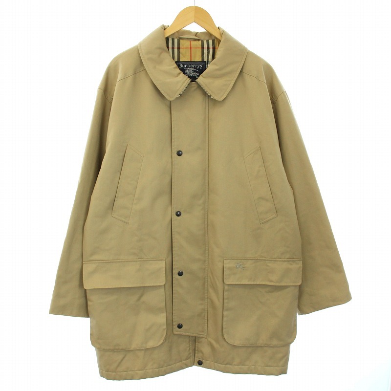ステンカラーコート バーバリー Burberrys BURBERRY バーバリーズ