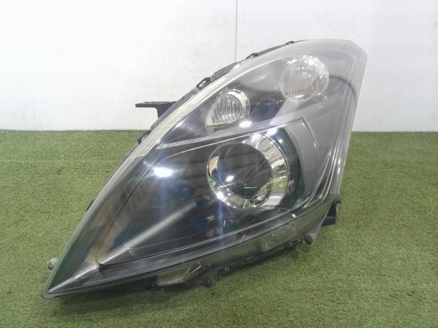 スイフト CBA-ZC32S 左 ヘッドランプ ヘッドライトASSY ZNC 35320-72L60