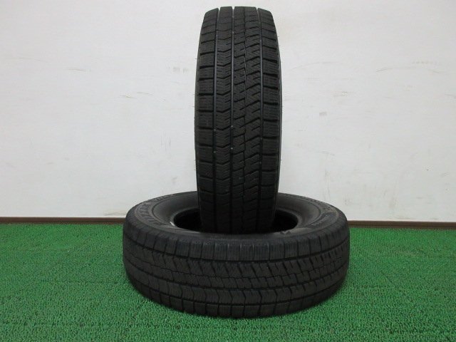 2026，セール K840 185/70R14 超溝高 ブリヂストン スタッドレス VRX2 2020年製 2本 激安 ノート フリード スパイク シビック カローラ 等(中古品)｜売買されたオークション情報、yahooの商品情報をアーカイブ公開 14インチ