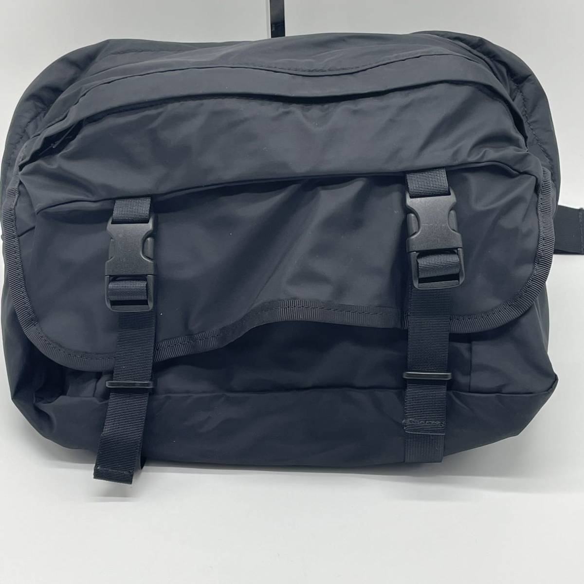BN77】良好 】PORTER ポーター エクストリーム ウエストバッグ 508 