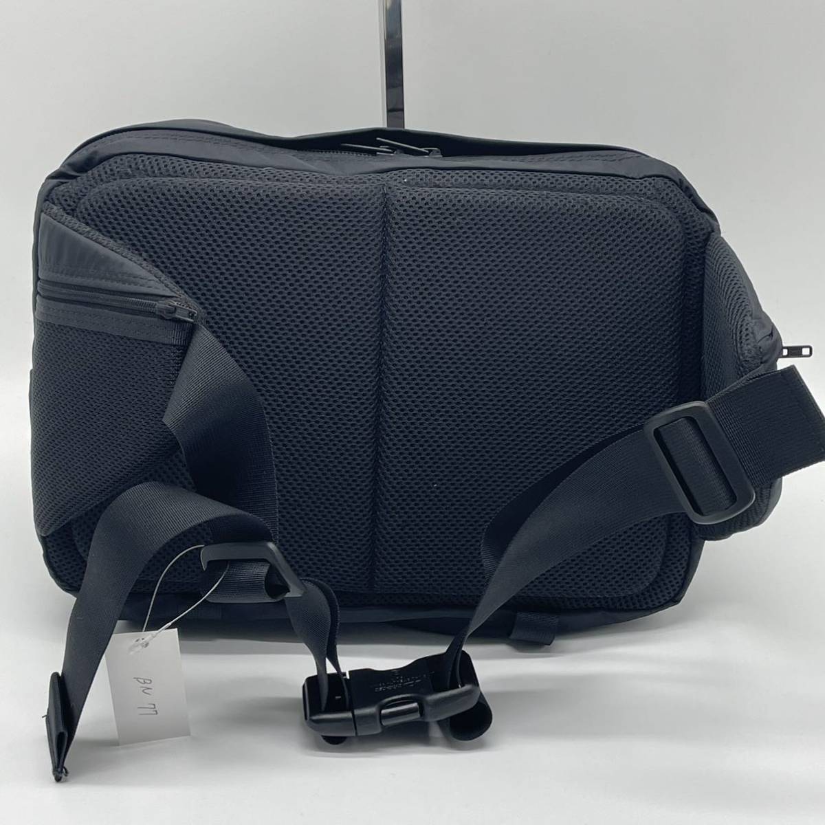 BN77】良好 】PORTER ポーター エクストリーム ウエストバッグ 508 