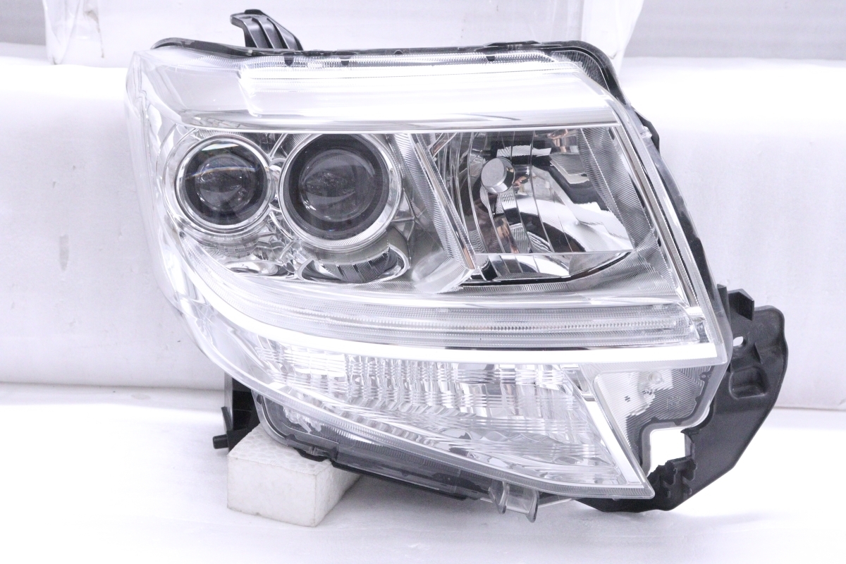 【本物保証，低価】 34-1823 LED LA600S タントカスタム 右ヘッドライト KOITO 100-51392 ユニット メッキ 純正 ダイハツ RO(ヘッドライト)｜売買されたオークション情報、yahooの商品情報をアーカイブ公開 - オークファン ダイハツ用