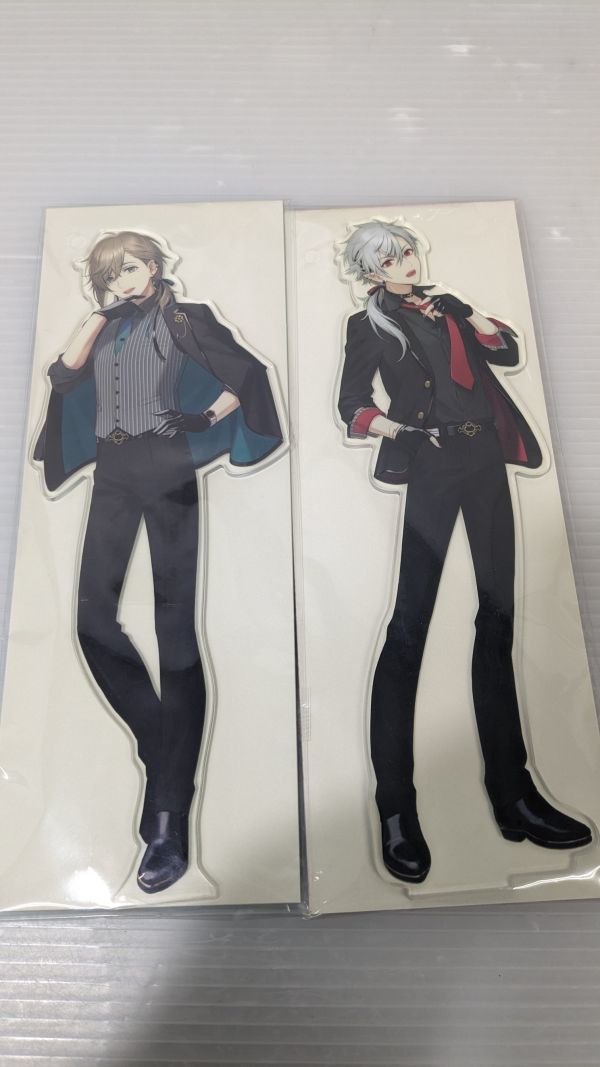HC731-230428-058【中古】にじさんじ CNR+Archive set ChroNoir 