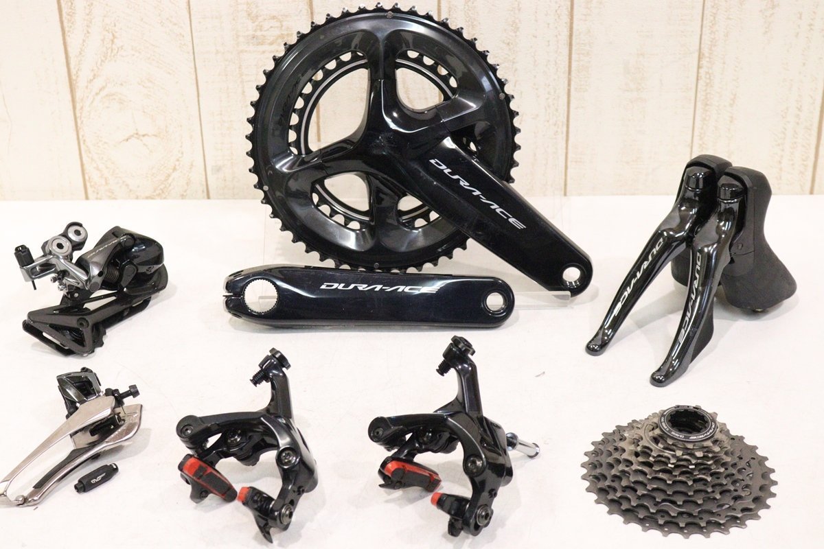 DURA-ACE シマノ デュラエース | PD-R9100 Shimano SHIMANO Dura-Ace 