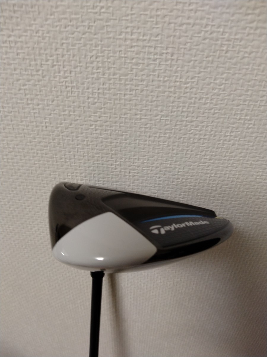 テーラーメイド SIM2 MAX #3&frasl;15度 TENSEI BLUE(21) Rシャフト