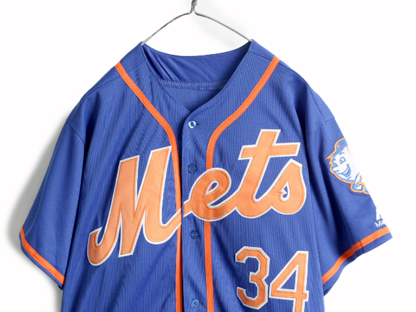 MLB □ オフィシャル Majestic ニューヨーク majestic New York