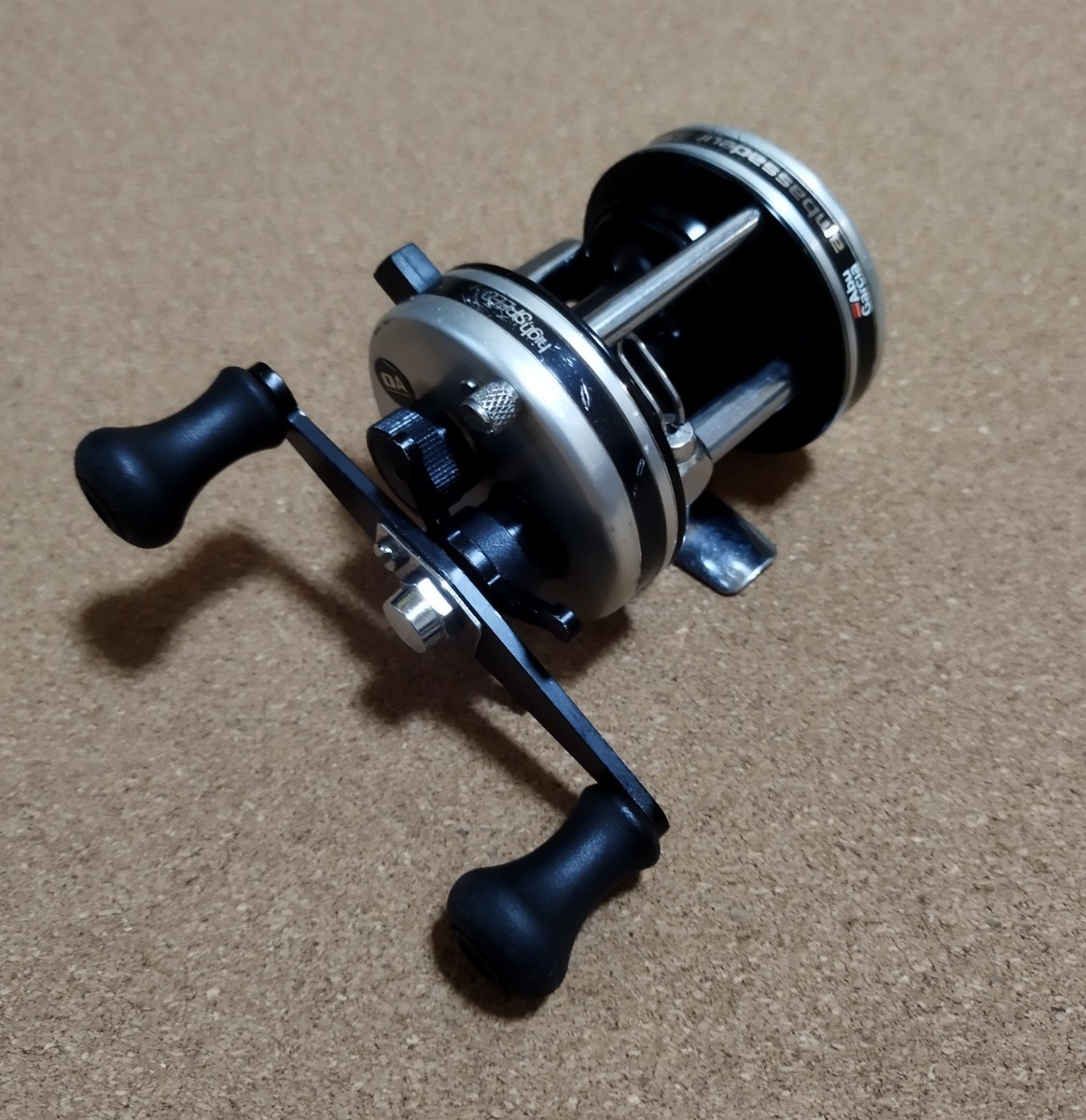 okuma avenger spinning reels CBF Reel l774 Built with durable components 2006 Boston Whaler 210 Model Type:2500 / 6.2:1 / 8'0
