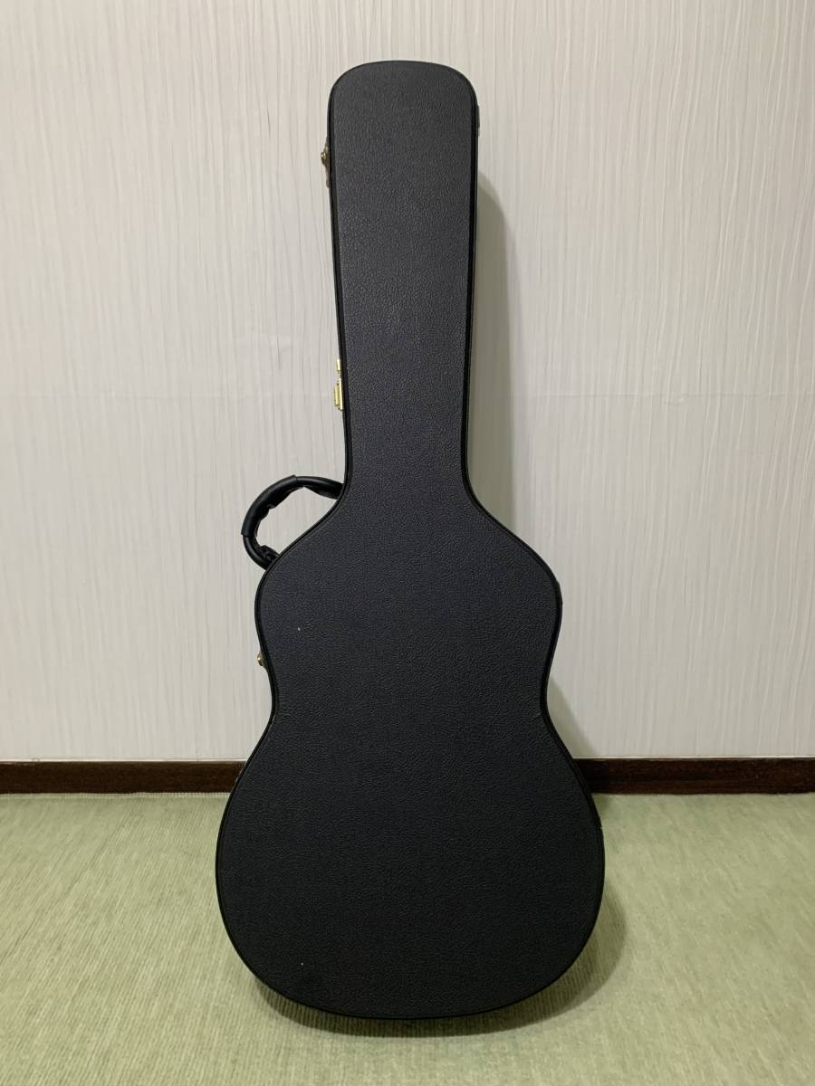 希少】BOBLEN ボブレン ギター ダイヤルロック式ハードケース 売切り