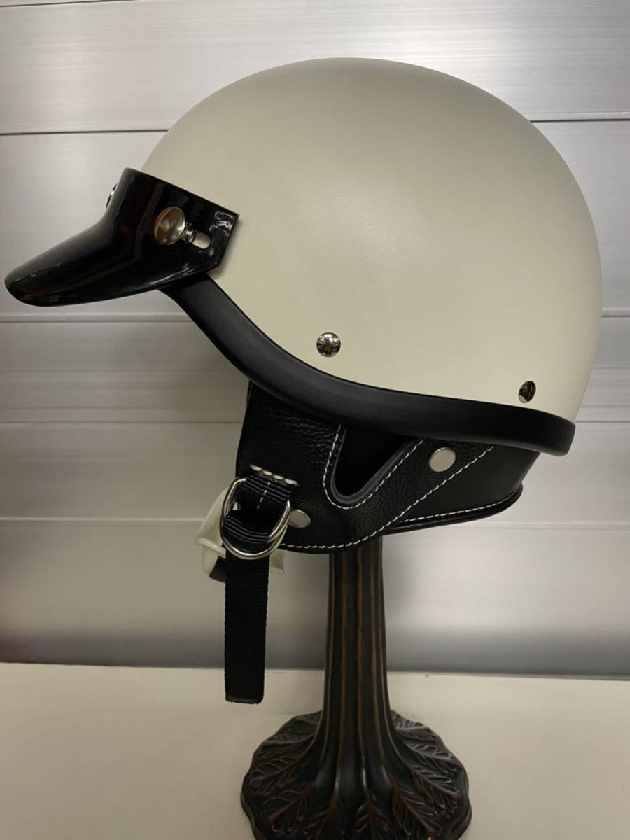 オーシャンビートル oceanbeetle ショーティー4 別注 マットアイボリー