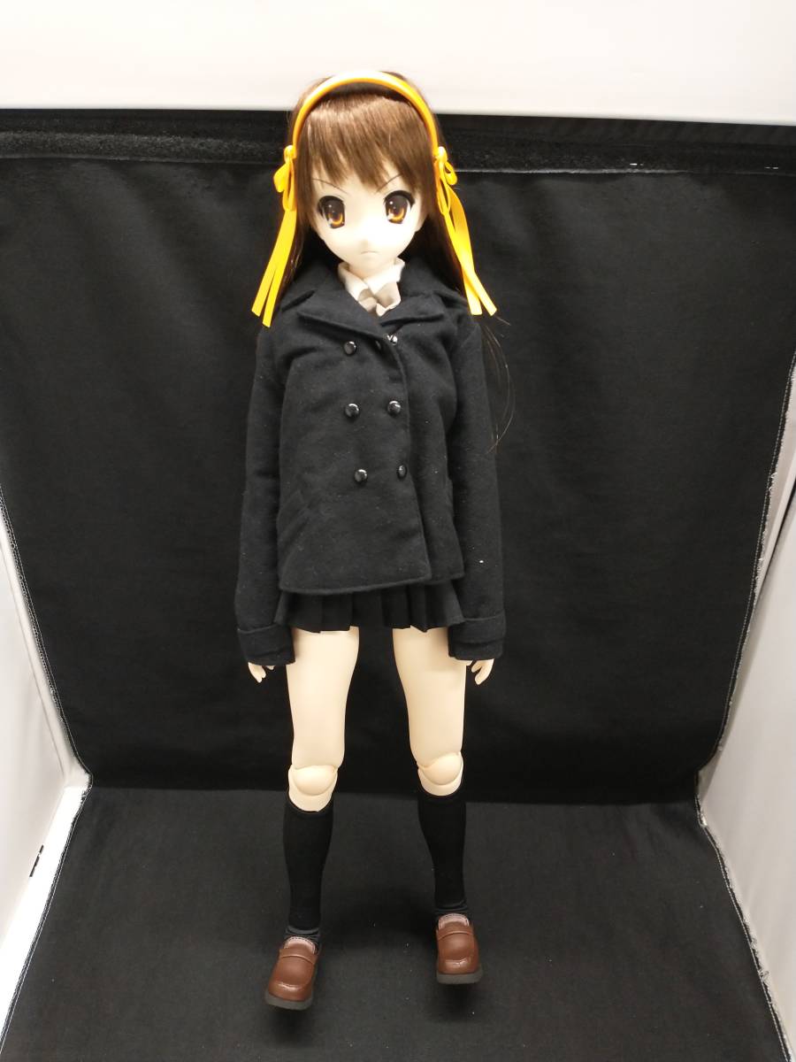 azone】 1/3 ハイブリットアクティブフィギュア No. 018 涼宮ハルヒ 