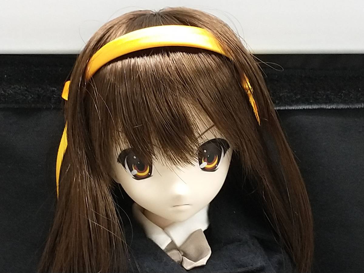 azone】 1/3 ハイブリットアクティブフィギュア No. 018 涼宮ハルヒ 