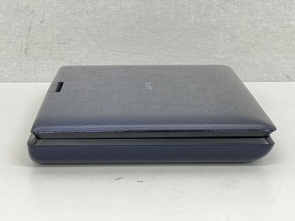 SONY BDP-SX1 2012年製 Sony ソニー Blu-ray 2012年 ポータブルDVD