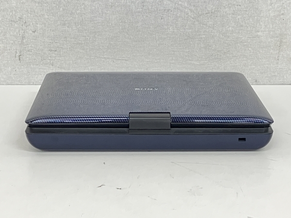 SONY BDP-SX1 2012年製 Sony ソニー Blu-ray 2012年 ポータブルDVD
