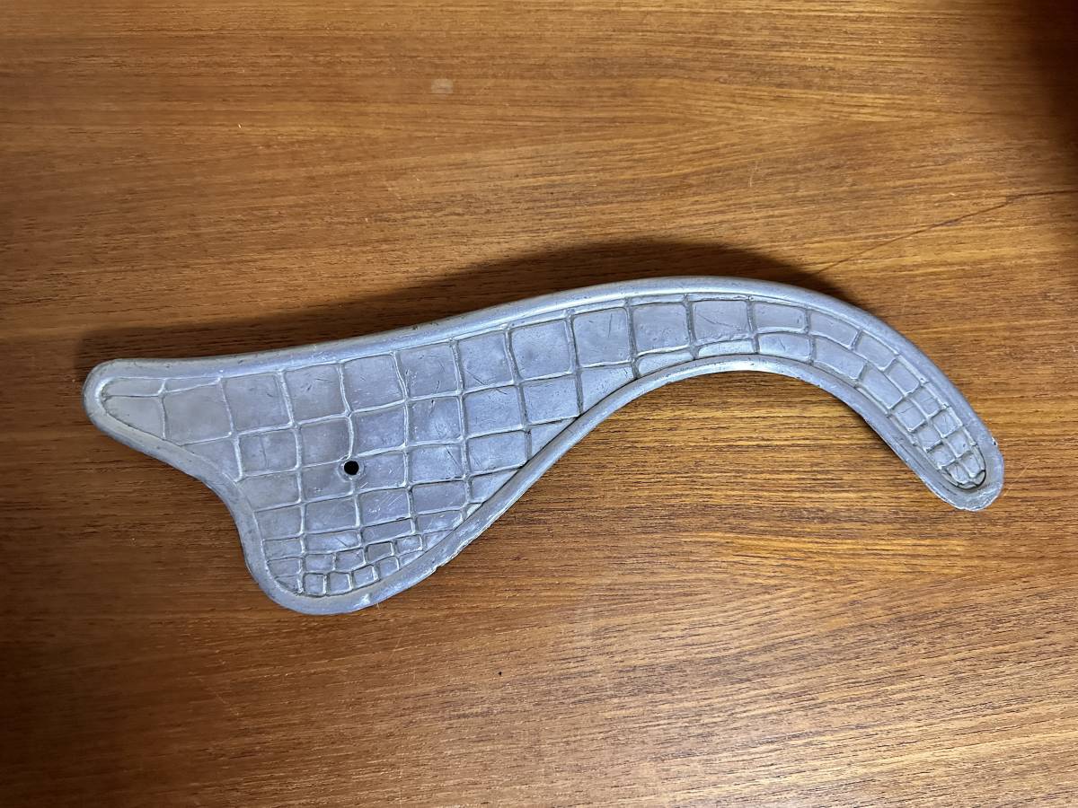 CHAIN GUARD クロコダイル チェーンガード フランス車 ランドナー ミキスト ツーリスト 街乗り フレンチレーサー