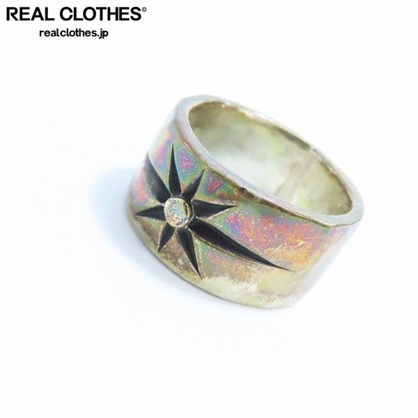 BIG HAND/ビッグハンド SUN/サン リング 22-23号 /LPL HAND BIG