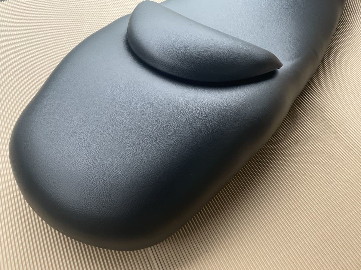 純正中古張替】 ヤマハ マグザムSG17J/SJ21J 張り替え後未使用 ヤマハ