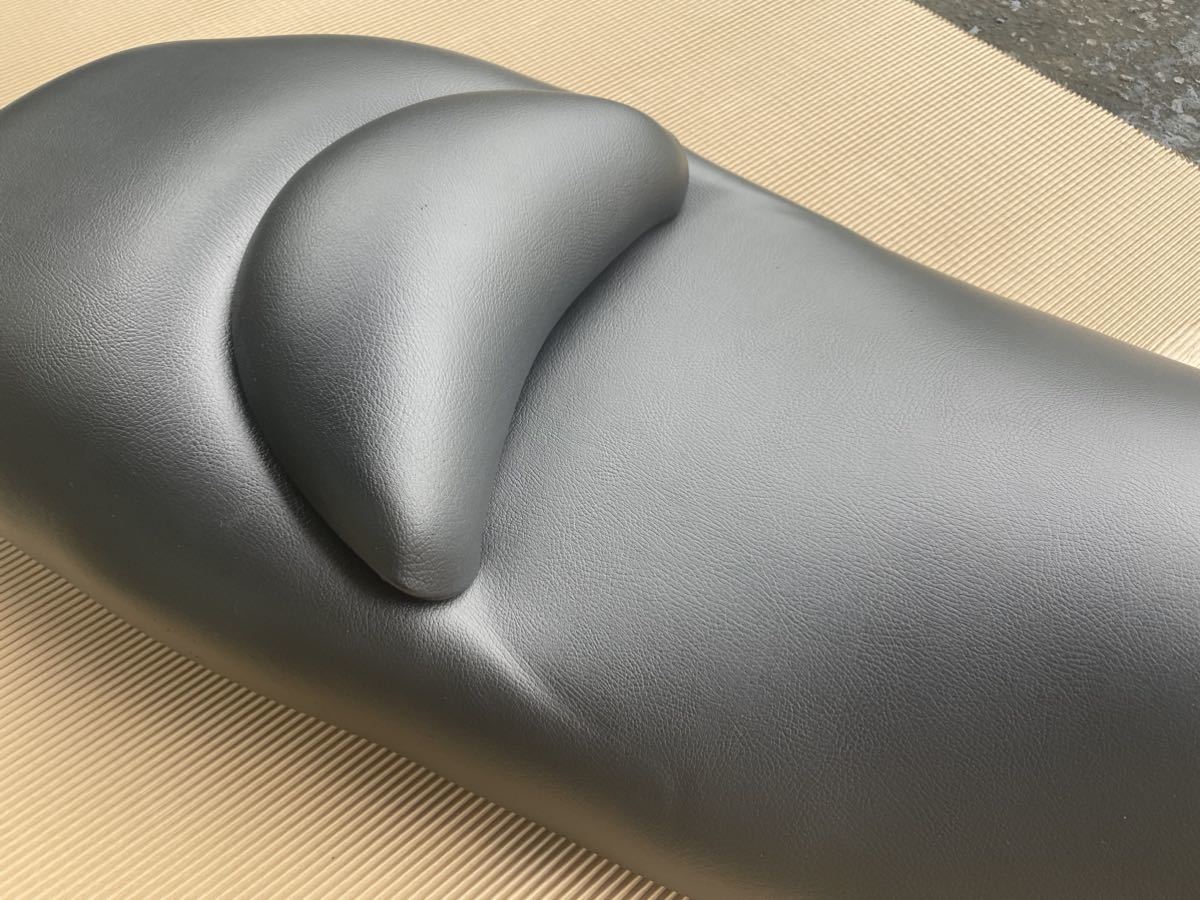 純正中古張替】 ヤマハ マグザムSG17J/SJ21J 張り替え後未使用 ヤマハ