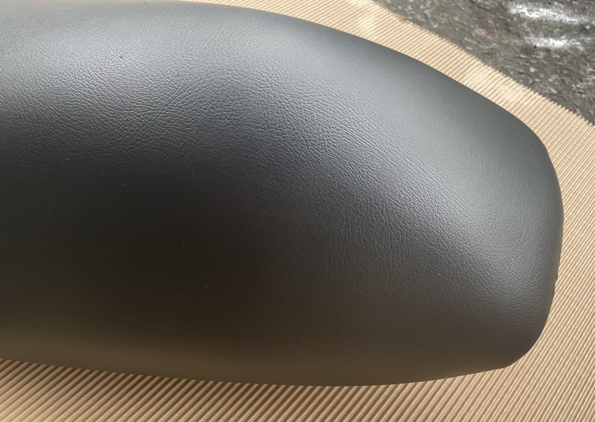 純正中古張替】 ヤマハ マグザムSG17J/SJ21J 張り替え後未使用 ヤマハ