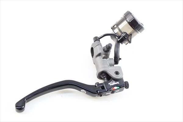 ボトムス ru 1円スタート:ZX-14R ABS[10社外BREMBO ブレンボ 17RCS フロント