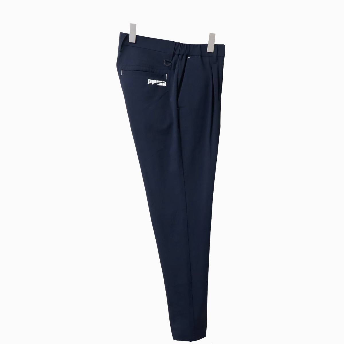 □【L】春夏 定価13，200円 プーマ ゴルフ 接触冷感 4WAY stretch