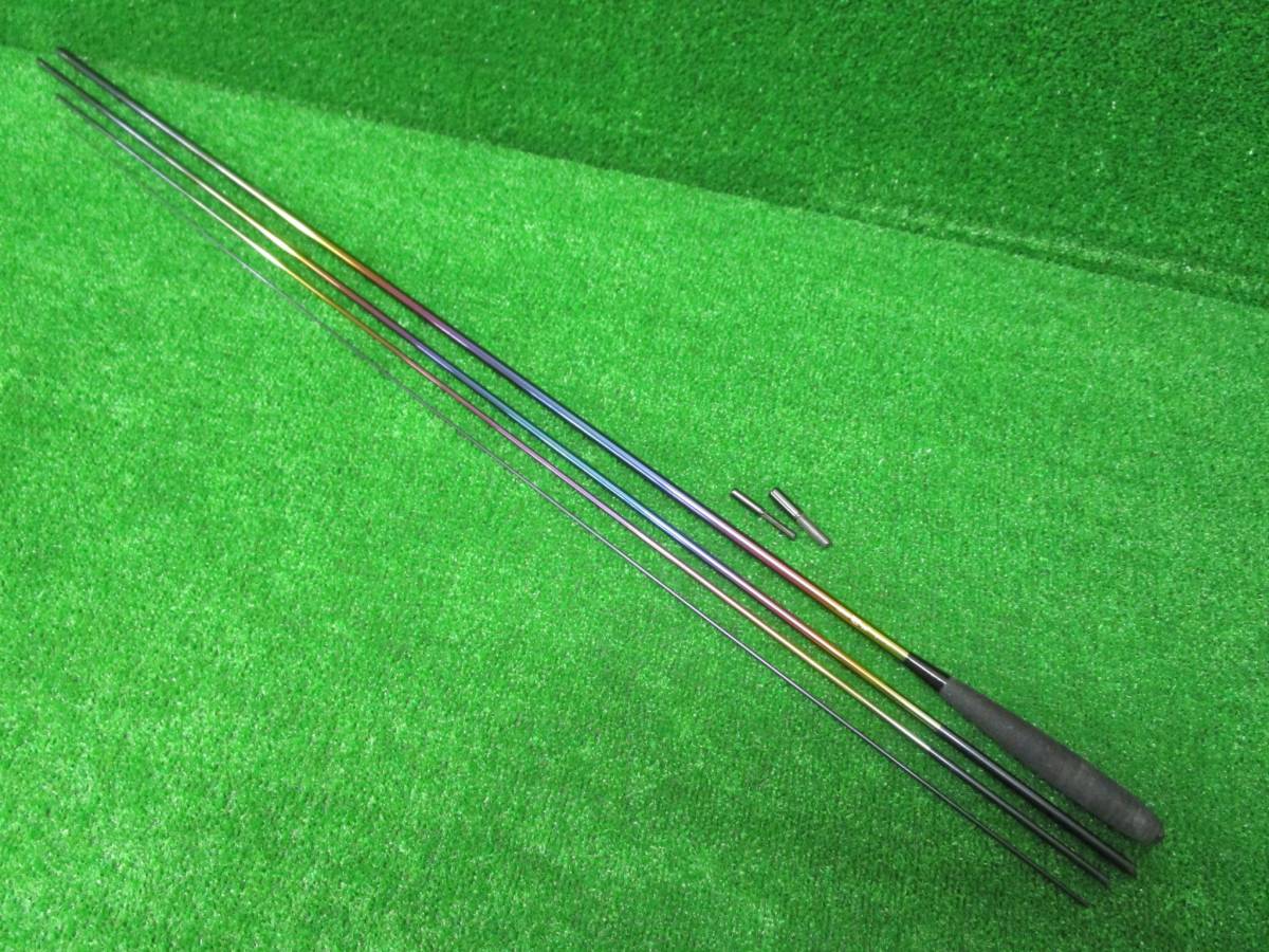 シマノ　飛天弓　閃光　L2 　12尺 中古品 シマノ 飛天弓 閃光レインボー 12尺 十二尺 【公式通販】
