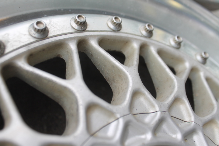 超レア BBS RS RS033 6.5J-15 +34 4H-100 ４本 BBS RS033 RS R ４穴 ENGLISH