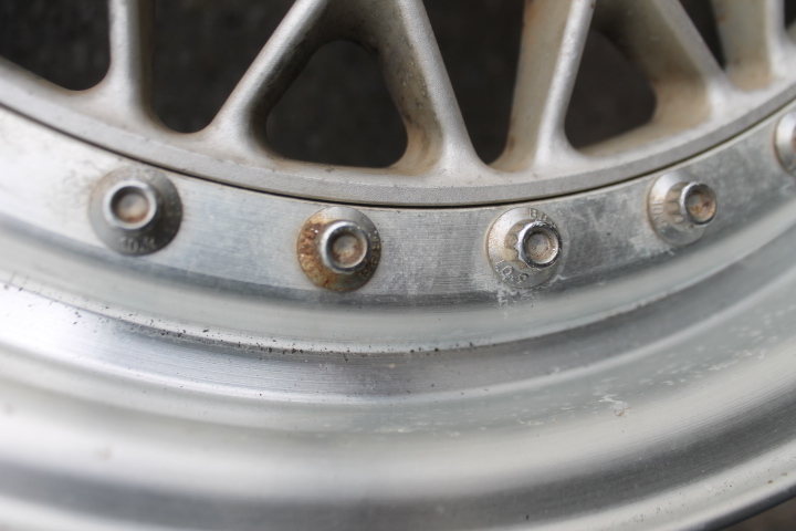 超レア BBS RS RS033 6.5J-15 +34 4H-100 ４本 BBS RS033 RS R ４穴 ENGLISH