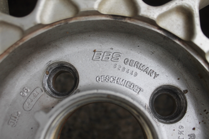 超レア BBS RS RS033 6.5J-15 +34 4H-100 ４本 BBS RS033 RS R ４穴 ENGLISH